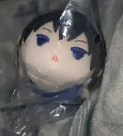 ハイキュー もちもちマスコットwa 影山