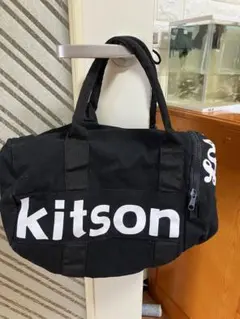 kitson ショルダーバッグ ブラック