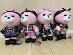 2025年最新】Blackpinkぬいぐるみの人気アイテム - メルカリ