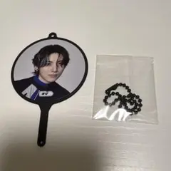 2025年最新】&team yuma うちわの人気アイテム - メルカリ