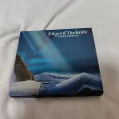 浜田省吾 EDGE OF THE KNIFE