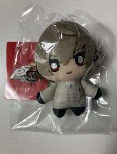 2026年最新】ぴたぬい ペルソナ5 明智吾郎 怪盗ver.の人気アイテム