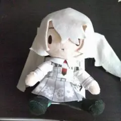 プロセカ　初音ミク　ニーゴミク　ふわぷち　ミニぬいぐるみ