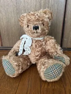 ❤️美形ビンテージチーキー❤️メリーソート アンティークチーキー テディベア 2025年最新】ビンテージチーキーの人気アイテム - メルカリ