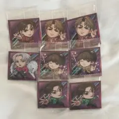 BOT シール FANTASTICSセット