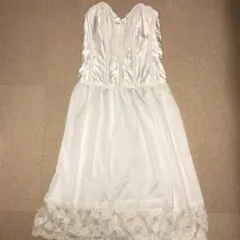 インナー　ドレス用