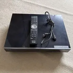 SONY ブルーレイレコーダー BDZ-X90 本体　<ジャンク品>のサムネイル