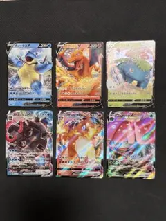 御三家 3点セット MリザードンEX MカメックスEX MフシギバナEX - メルカリ