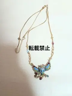 ANNA SUI Happy Fall Set ラッキーモチーフ ネックレス - メルカリ