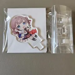 プロセカ セカライ アクリルクリップ 望月穂波