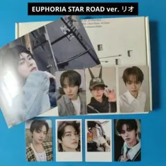 ALD1 EUPHORIA STAR ROAD ver. リオ セット