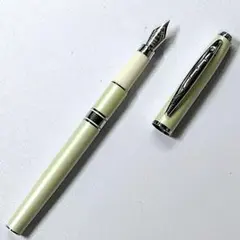 【筆記確認済】ラウダ LAUDA 万年筆☆まだまだ現役で使えます！のサムネイル