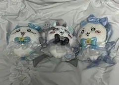 超まじかるちいかわ まじかるちいかわ ハチワレ モモンガ