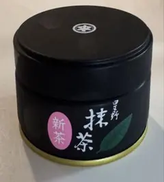 星野製茶園 八女抹茶 20g 新茶 未開封 - メルカリ