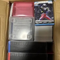 ウルトラマンカードゲーム