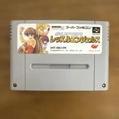 レッスルエンジェルス