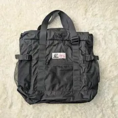 【美品】別注 CARIBOU MOUNTAINEERING バックパック