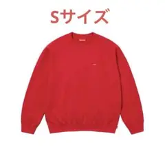 【新品】タグ付★即完売★Small Box Raglan Crewneck Small Box Crewneck | Supreme 22fw