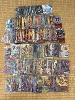 バディファイト 引退品 まとめ売り 大量 | 日本のMercari | Doorzo日本