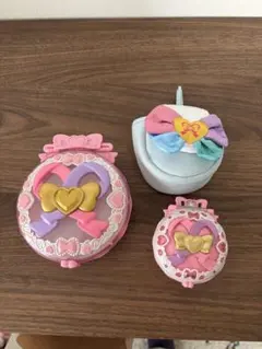 Y☆様専用 プリキュア壁面飾り - メルカリ
