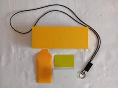 ITTI イッチ HERRIE KEYTOP MULTI CODE 黒 未使用