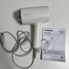 ジャンク】Panasonic ナノケア EH-NA0J ドライヤー 通電OK - メルカリ
