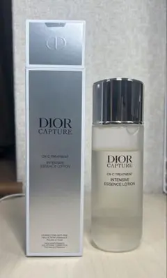 DIOR CAPTUREディオールカプチュールインテンシブエッセンス ローション