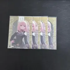 バンドリ　MyGO!!!!!×Ave Mujica コレクションクリア　ドロリス