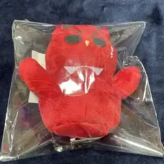魔入りました！入間くん　オペラ　ぬいぐるみ