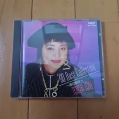 90 Best Collection 涙の条件　CD　テレサ・テン