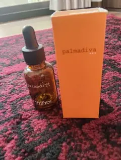 palmadiva No.118 美容液 50mL パルマディーバ 使用品です！ - メルカリ