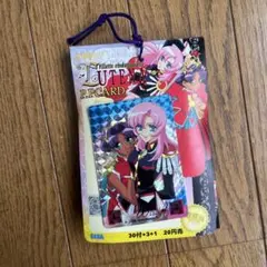 少女革命ウテナ P.Pカード 未使用品 - メルカリ