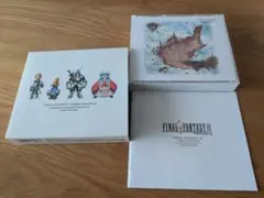 FINAL FANTASY IX Original Soundtrack