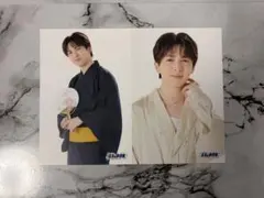 EBiDAN museum 2026 吉田仁人 ポストカード