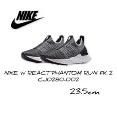 NIKE W REACT PHANTOM RUN FK 2 CJ0280-002