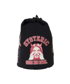HYSTERIC GLAMOUR バックパック