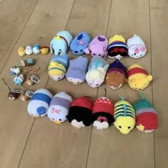 ディズニー　ツムツム　まとめ売り