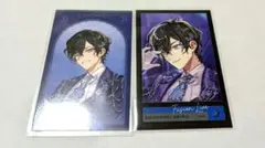 四季凪アキラ　IMPACT　2枚セット