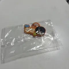 RIIZE ぷっくりめじるしアクセサリー ガチャガチャ ソンチャンA