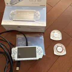 playステーションポータブル PSP ソフトおまけ