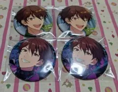 あんスタ 千秋 缶バッジ