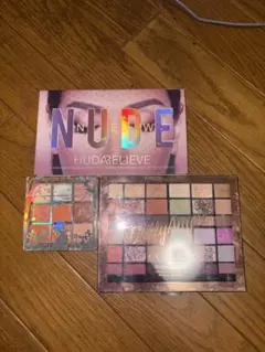 Eye shadow paletteのサムネイル