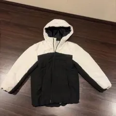 GLOBAL WORK ダウンコート 160