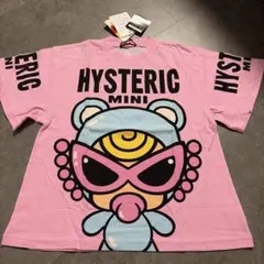 ☆*☆様 ヒスミニ ティシャツ新品 - メルカリ