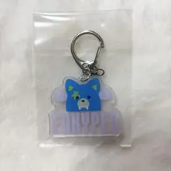 ENHYPEN♡JAY♡キーホルダー
