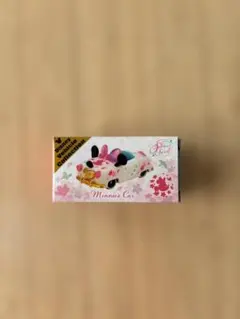 【東京ディズニー】トミカ ミニー
