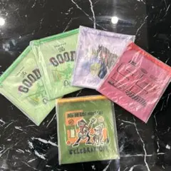 ピクサー一番くじ　K賞
