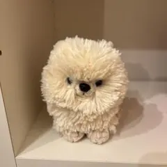Sunlemon ぬいぐるみ 犬のサムネイル