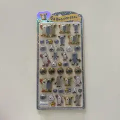 【正規品】SUNSUN スンスン ボンボンドロップ うるちゅるポップシール