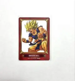 PSA目的お断り アニメイト ジャンプフェア 2026 特典 ドラゴンボール 